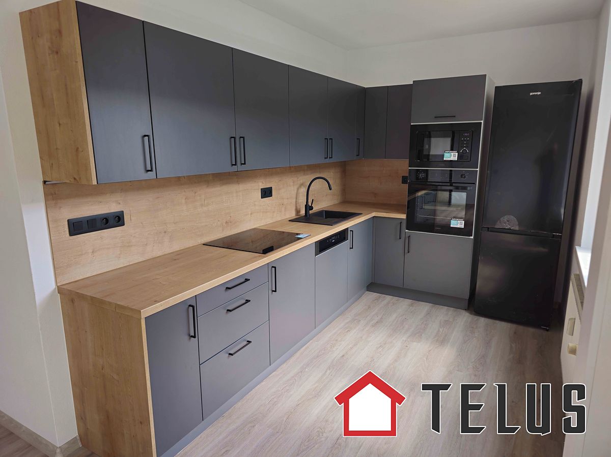Prodej bytu 3+kk 63 m²