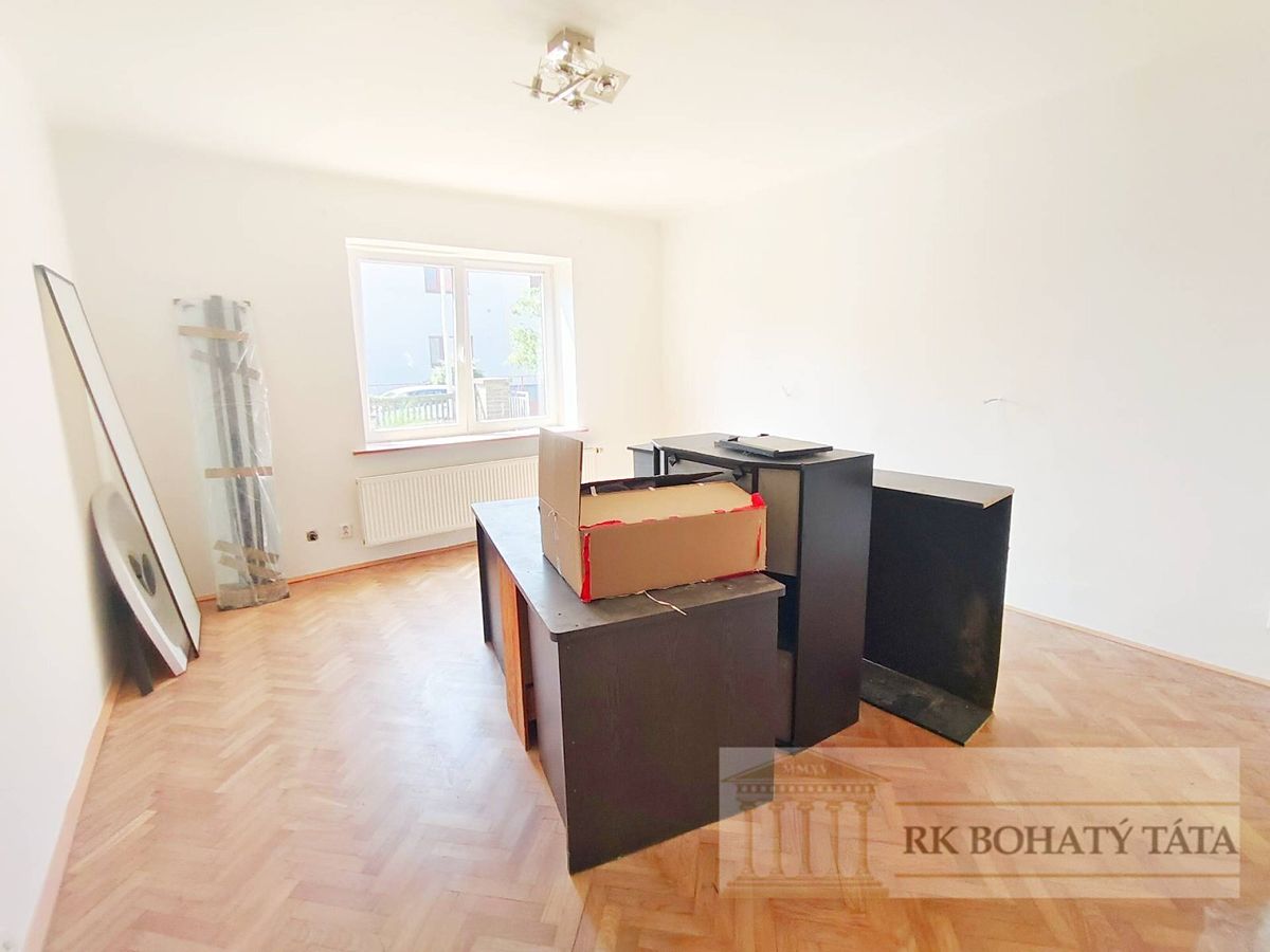 Pronájem bytu 2+kk 48 m² – fotografie 4