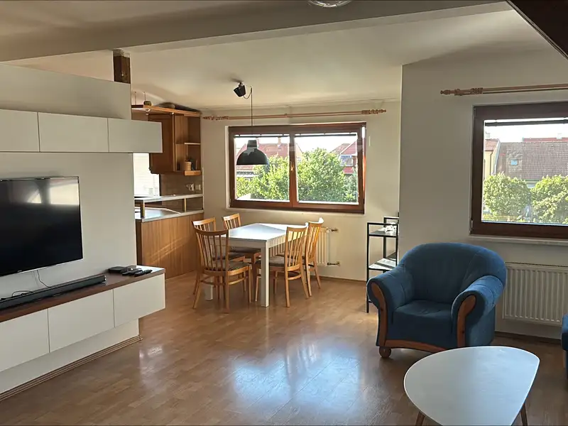 Pronájem bytu 3+kk 95 m², Brno – náhled fotky 3