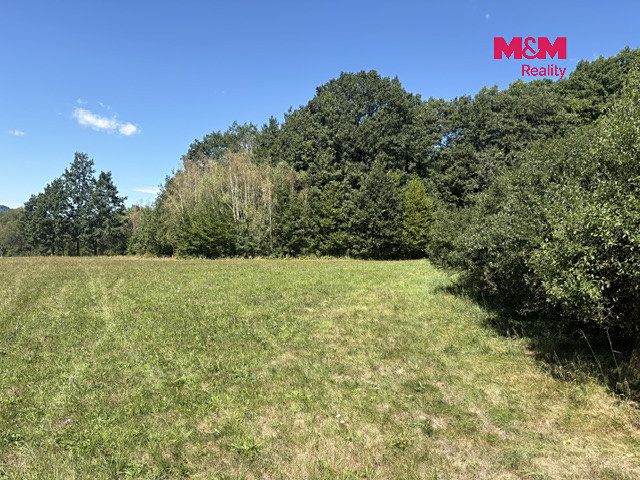 Prodej stavebního pozemku 1727 m² – fotografie 2