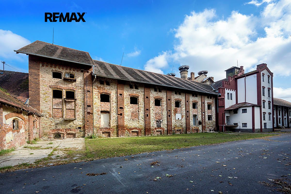 Prodej skladového prostoru 10600 m² – fotografie 5