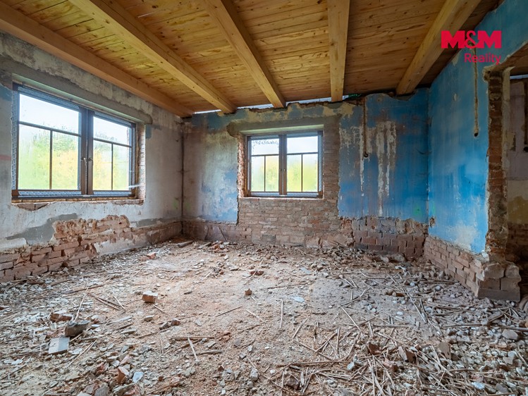 Prodej domu, 231 m² (23 z 30)