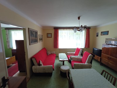 Prodej bytu 2+1, 55 m² (2 z 16)