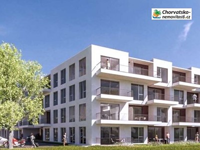 Prodej bytu 2+kk 54 m²