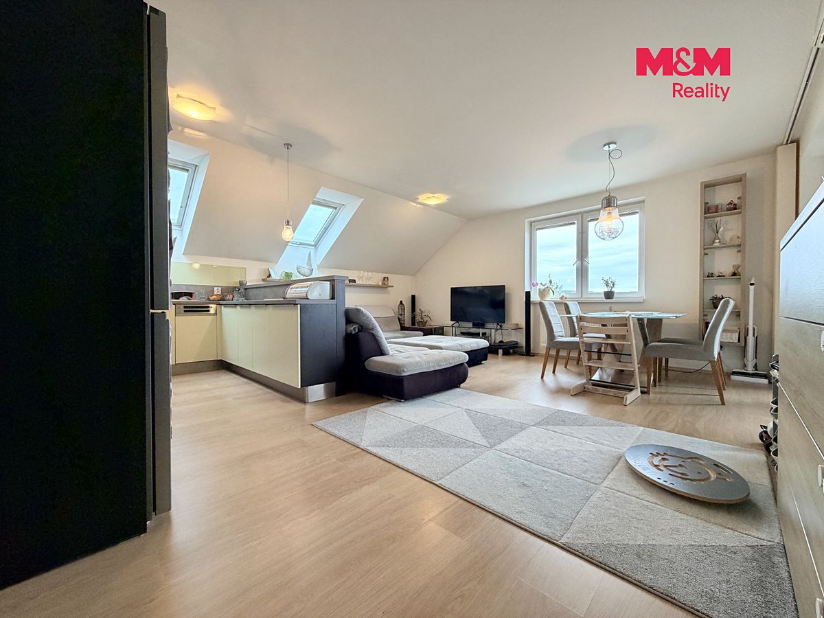 Prodej bytu 4+kk 146 m² – fotografie 2