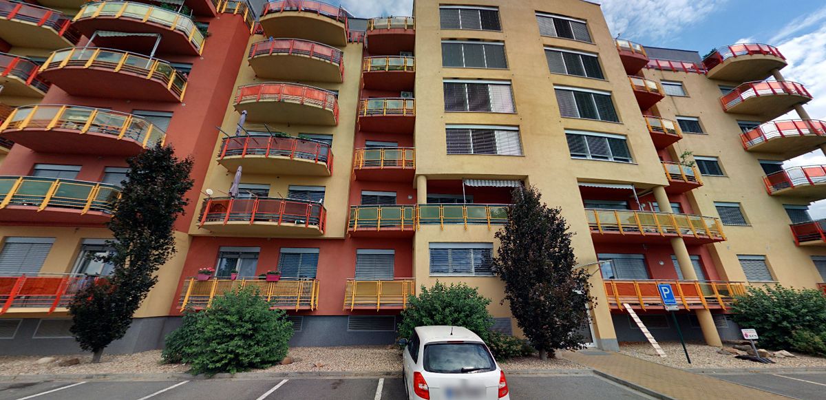Prodej bytu 2+kk 51 m²