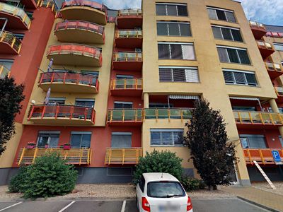 Prodej bytu 2+kk 51 m²