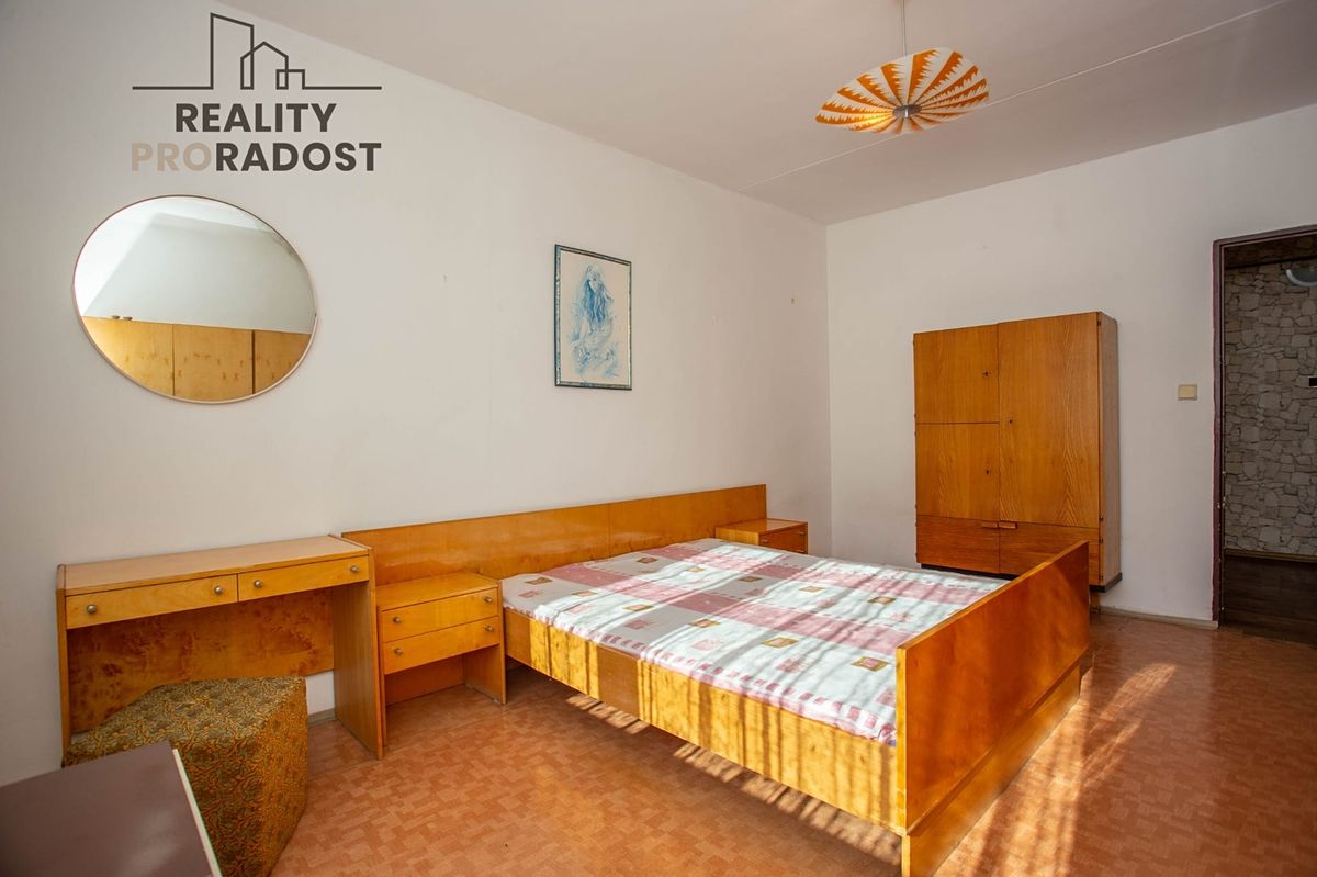 Prodej bytu 3+1 83 m² – fotografie 3