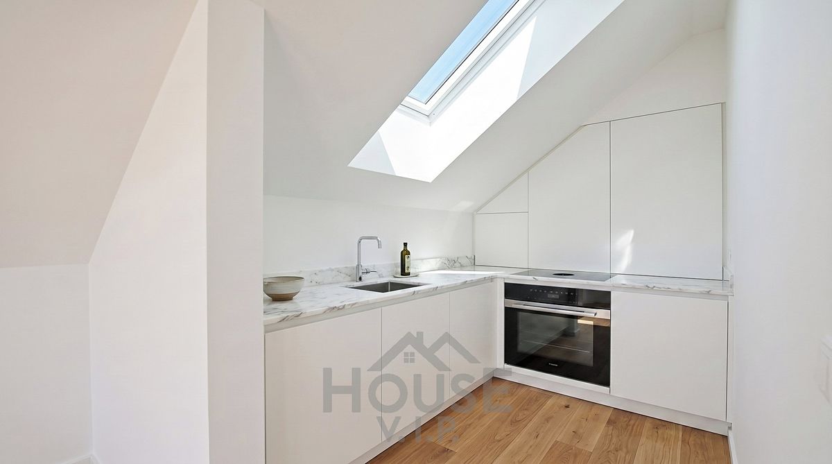 Prodej bytu 1+kk 43 m²