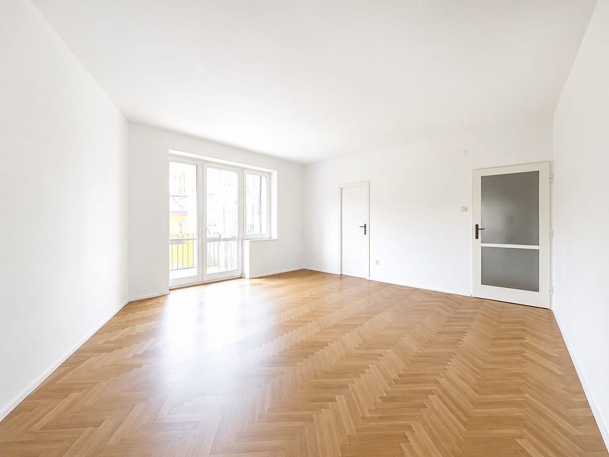 Prodej bytu 2+1 60 m²