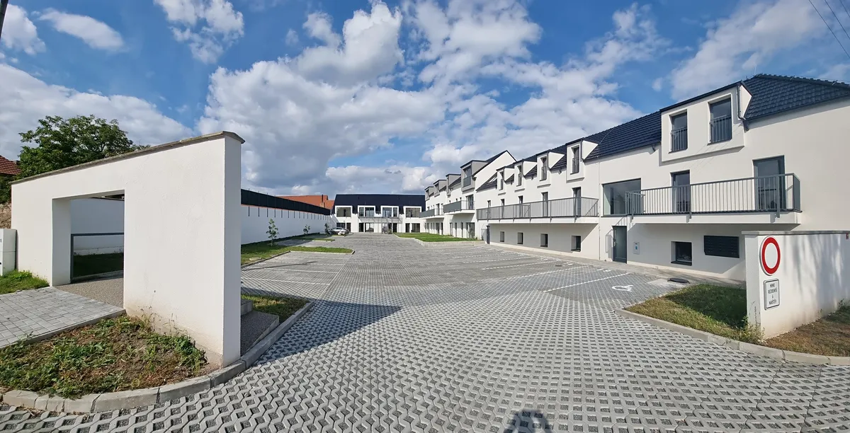 Prodej bytu 3+kk 127 m²