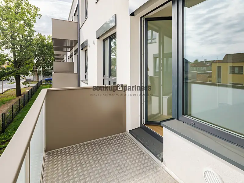 Prodej bytu 2+kk 48 m², Kladno – náhled fotky 2