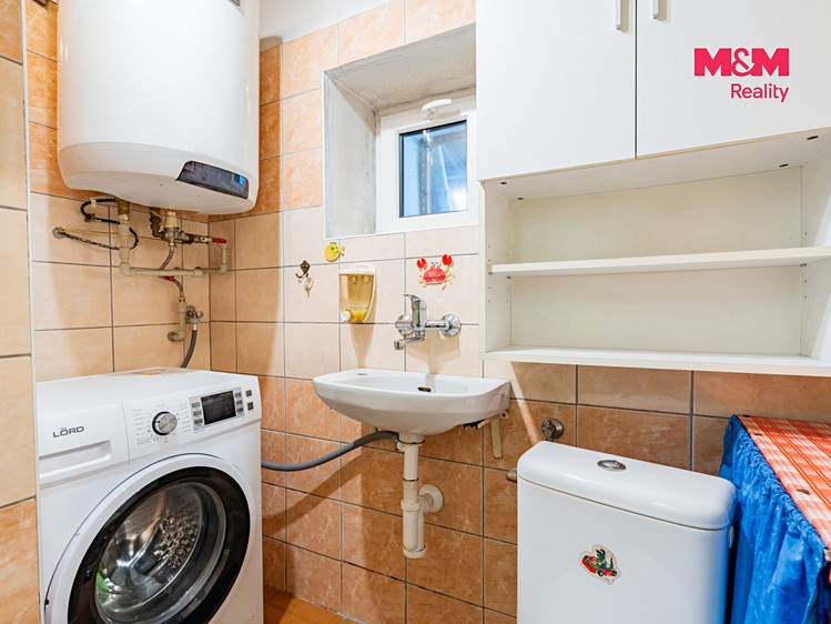 Prodej domu, 63 m² (7 z 27)