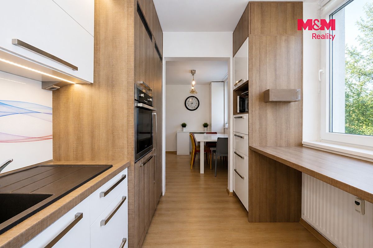 Prodej bytu 3+1 74 m² – fotografie 4