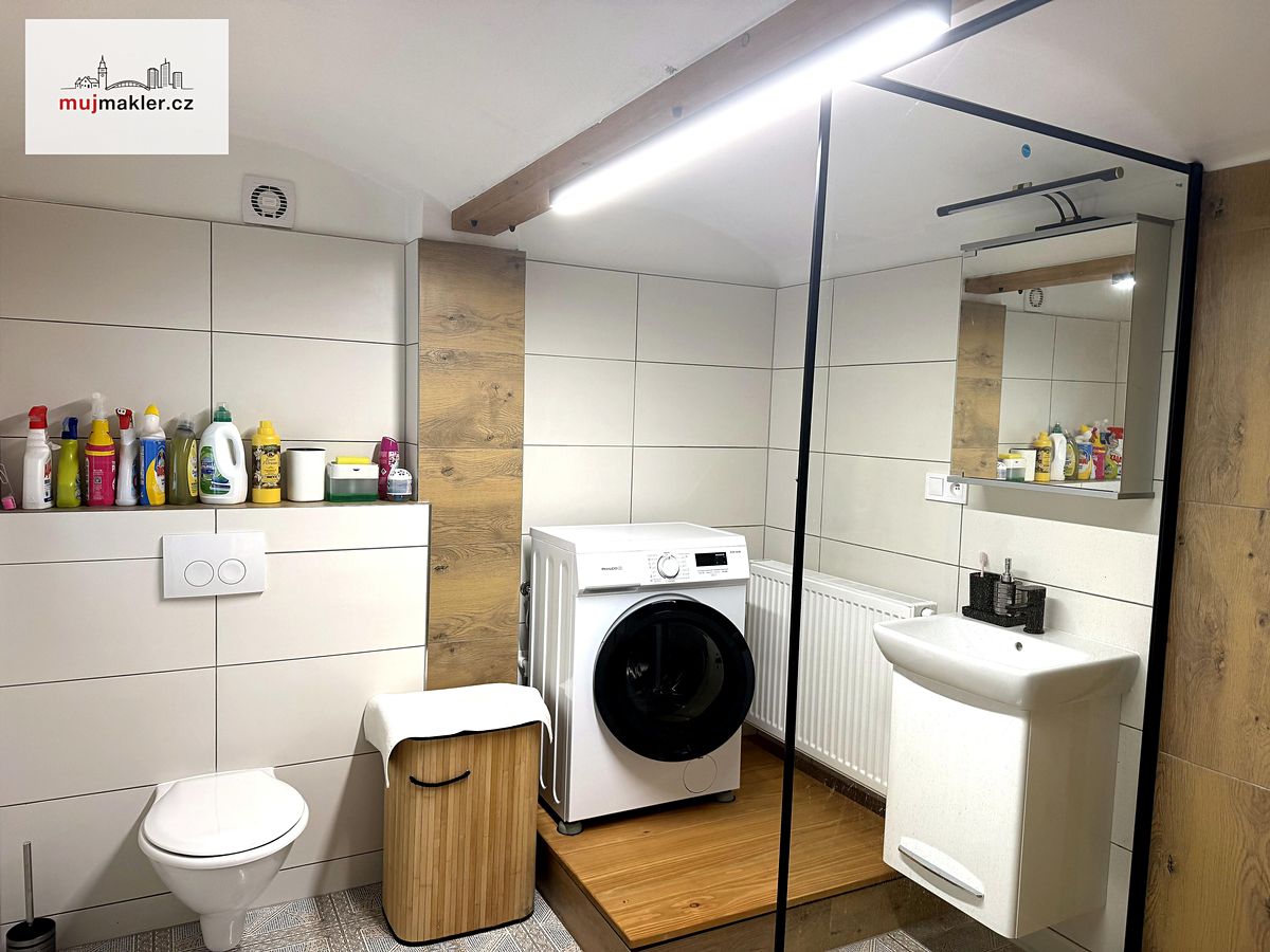 Prodej rodinného domu 75 m², pozemek 498 m² – fotografie 4
