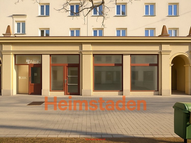 Комерційне приміщення в оренду, 126 м² (2 з 9)