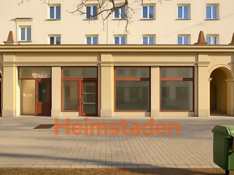 Pronájem kanceláře 126 m², Karviná – náhled fotky 2