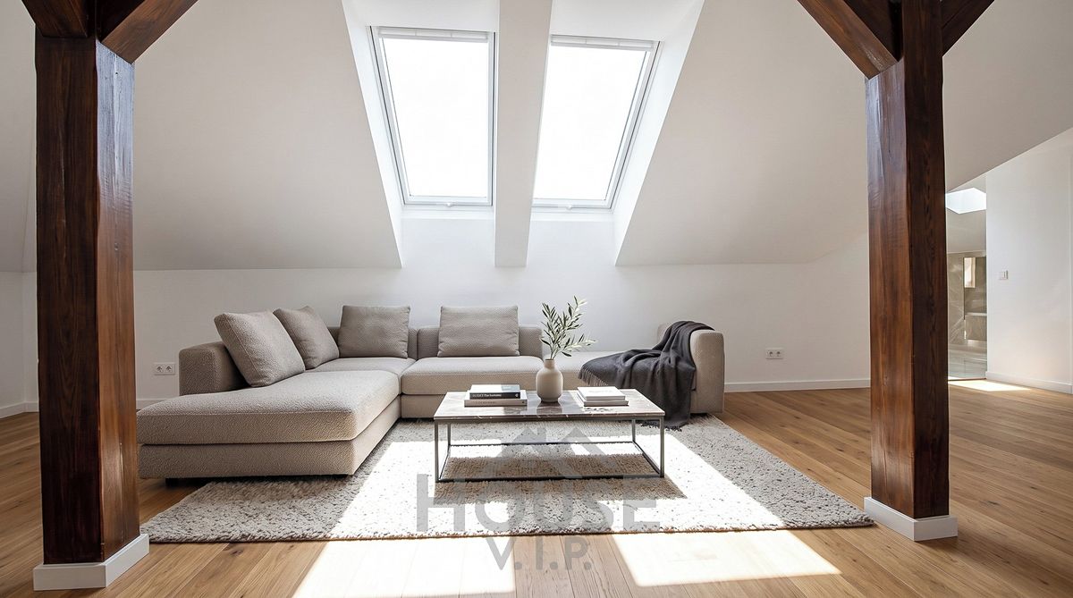 Prodej bytu 2+1 100 m²