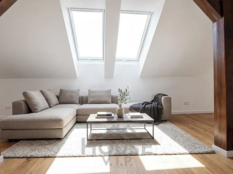 Prodej bytu 2+1 100 m², Nučice – náhled fotky 1