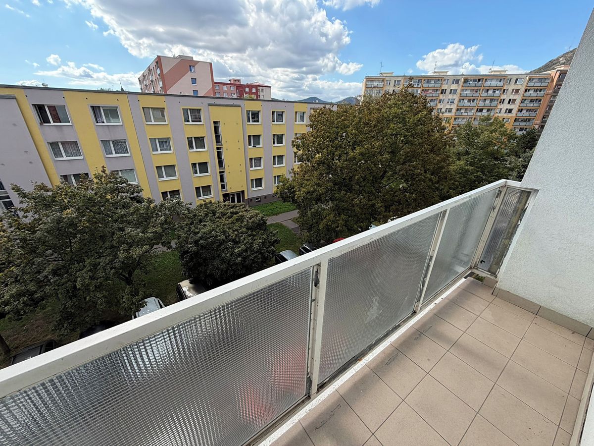 Pronájem bytu 3+1 65 m² – fotografie 5