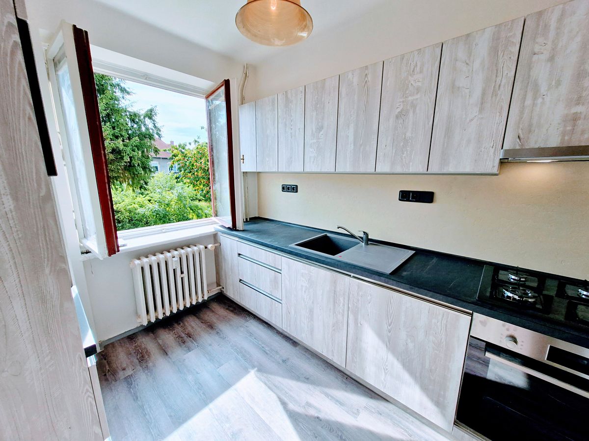 Pronájem bytu 3+1 65 m² – fotografie 3