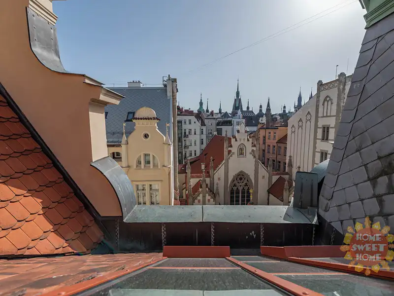 Pronájem bytu 2+kk 86 m², Praha – náhled fotky 2