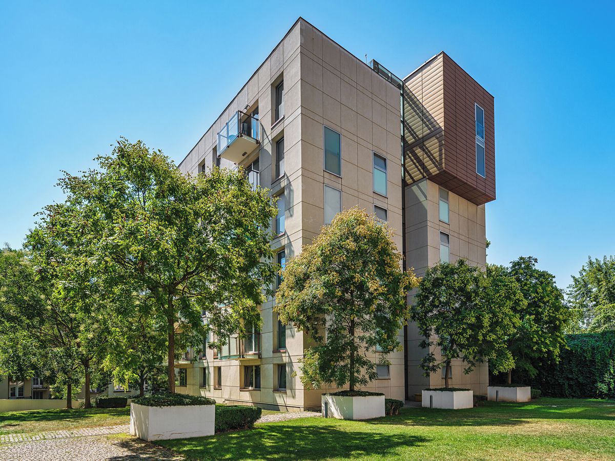 Prodej bytu 3+kk 85 m²