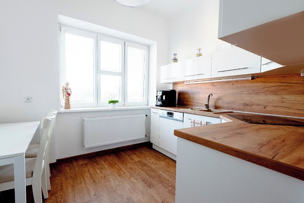 Prodej bytu 1+1 36 m²