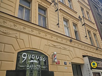 Prodej bytu 1+kk 26 m²