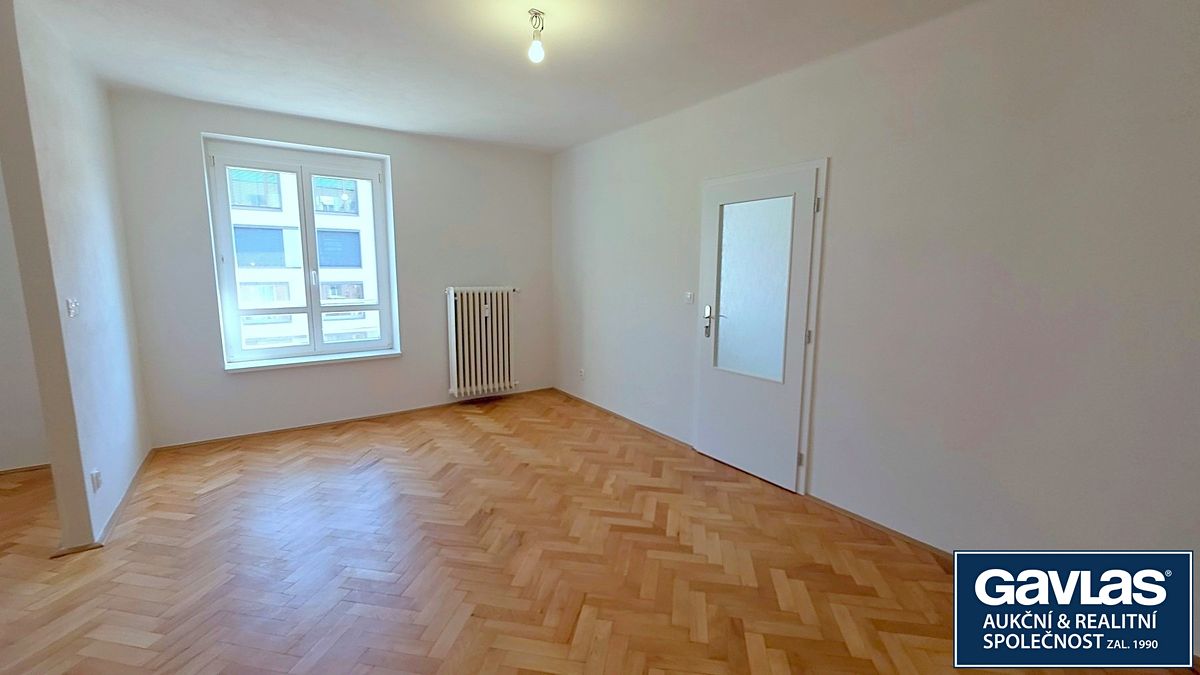 Pronájem bytu 2+1 59 m² – fotografie 5