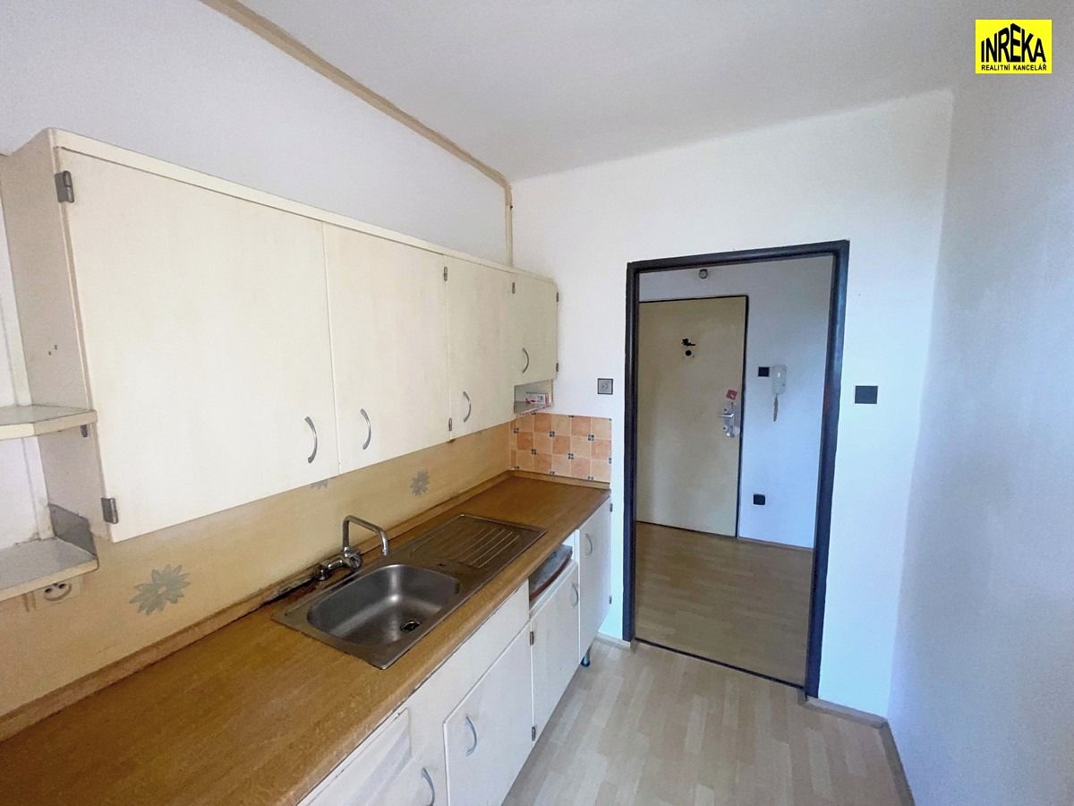 Prodej bytu 1+1 30 m² – fotografie 4