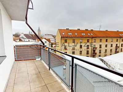 Prodej bytu 3+kk 66 m²