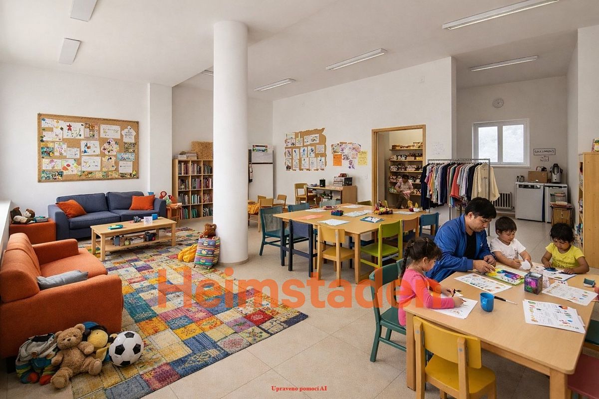 Pronájem obchodního prostoru 79 m², Karviná – fotka 1 z 3