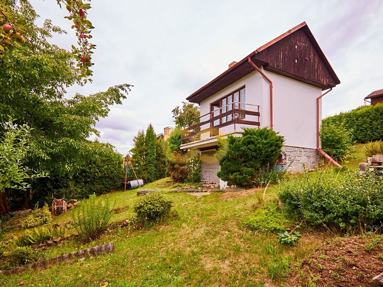 Haus zum Kauf, 32 m² (3 von 18)
