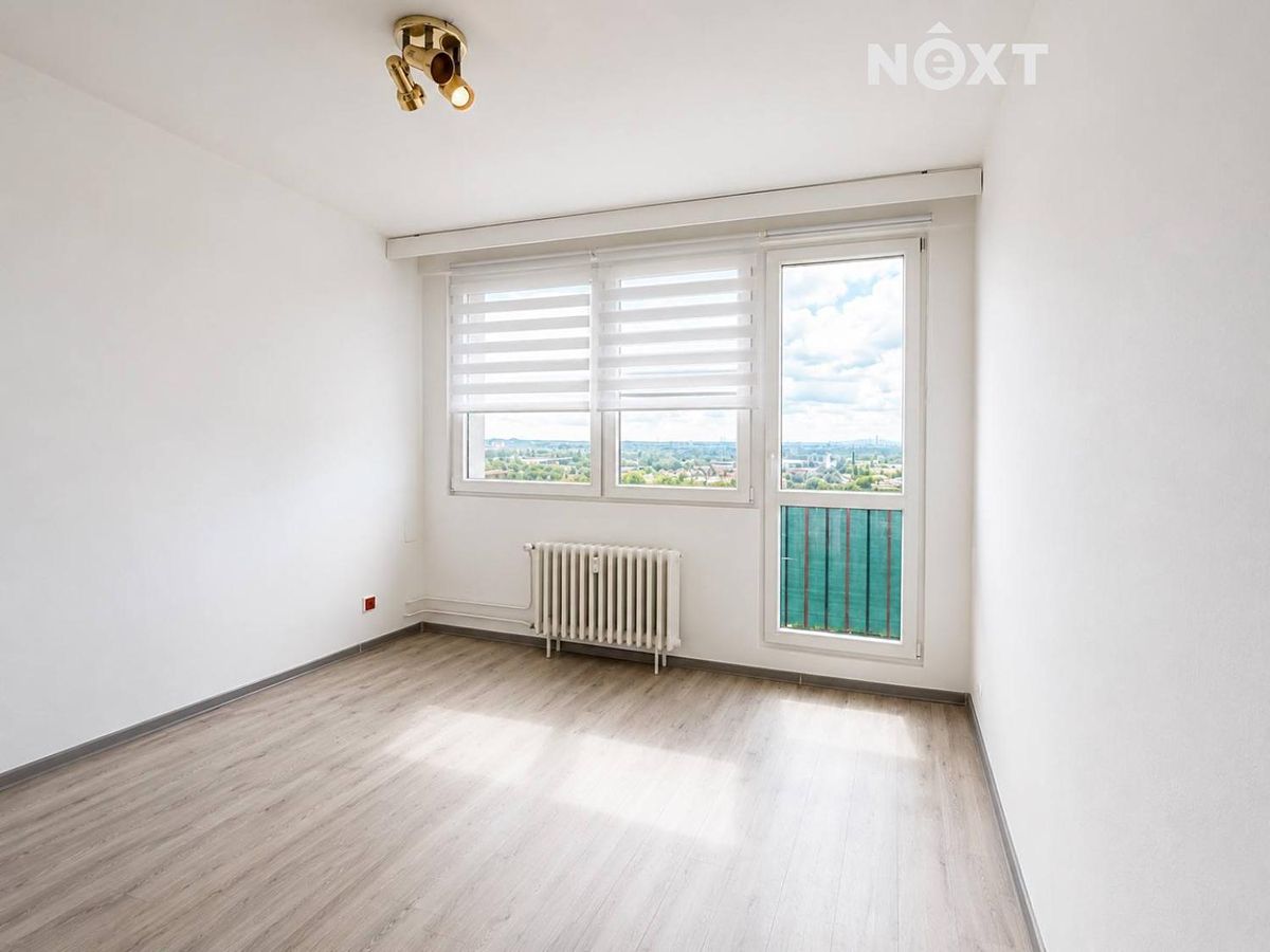 Pronájem bytu 2+1 51 m² – fotografie 4