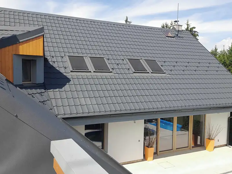 Prodej rodinného domu 280 m², pozemek 730 m², Březová-Oleško – náhled fotky 1