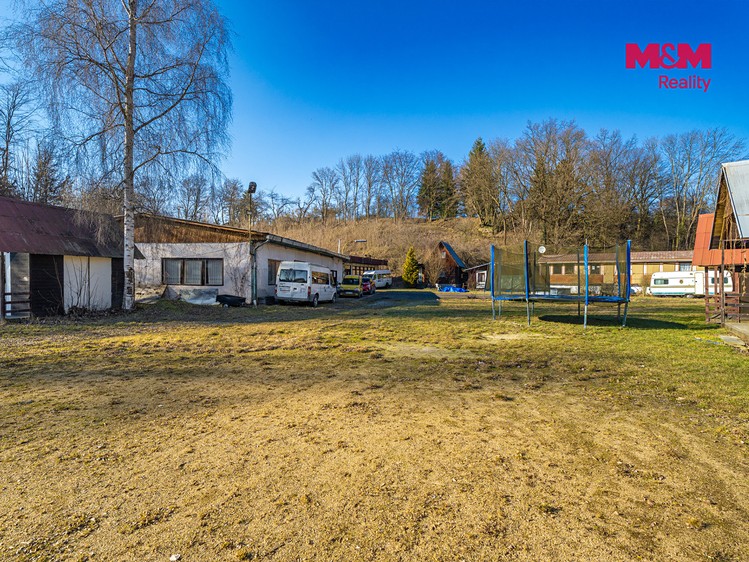 Prodej komerčního prostoru, 757 m² (10 z 30)