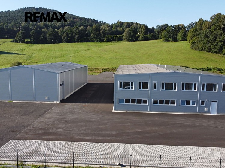 Pronájem komerčního prostoru, 1 400 m² (12 z 17)