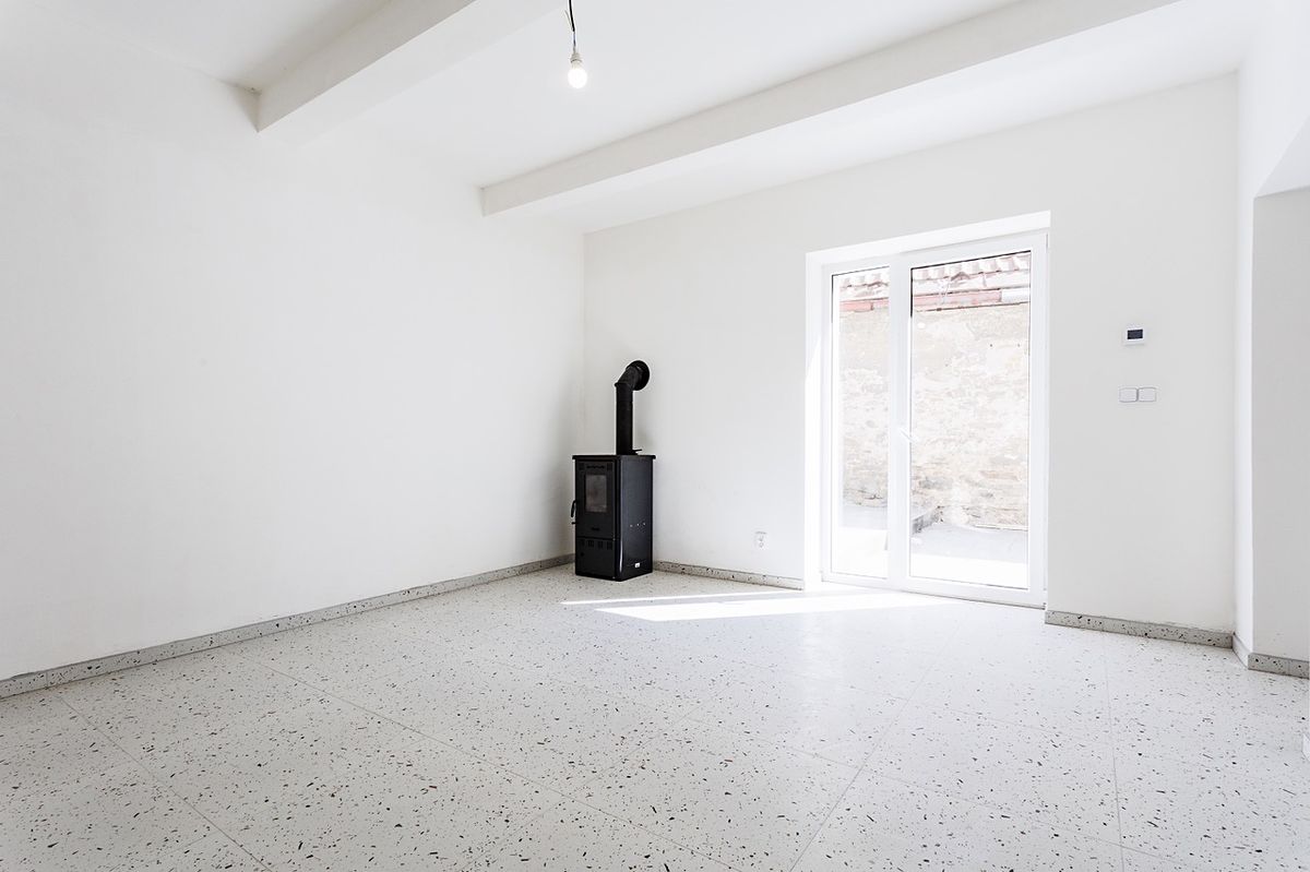Pronájem bytu 1+1 33 m² – fotografie 5