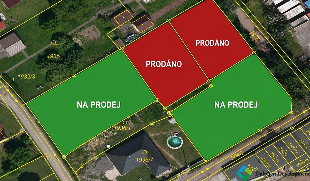 Prodej rodinného domu 54 m², pozemek 838 m² – fotografie 5