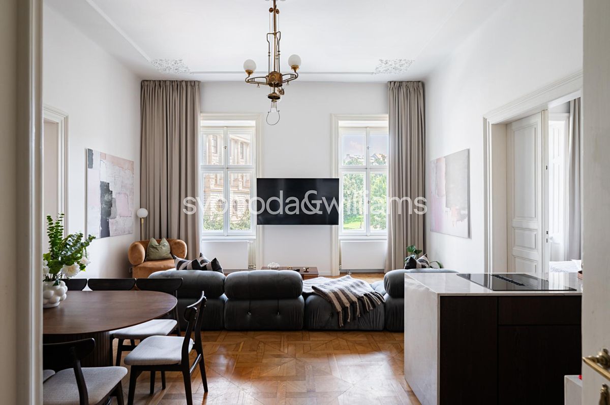 Prodej bytu 5+kk 172 m² – fotografie 3