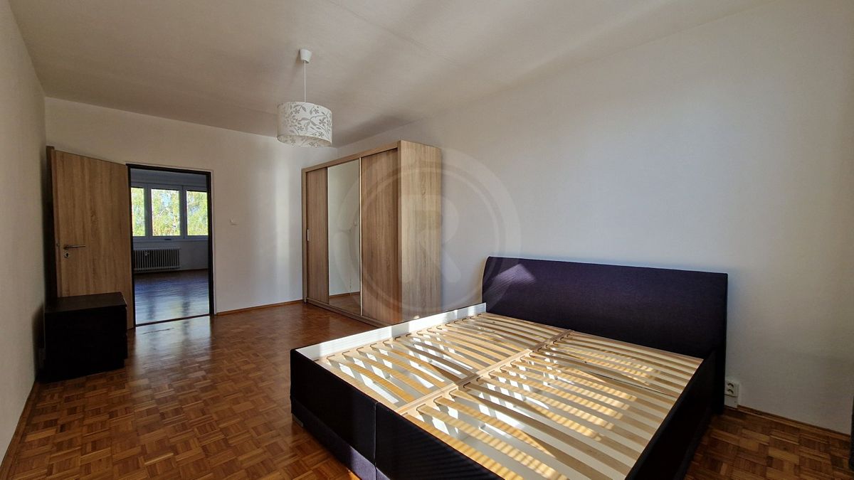 Pronájem bytu 2+1 55 m² – fotografie 2