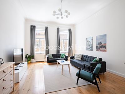 Prodej bytu 3+1 121 m²