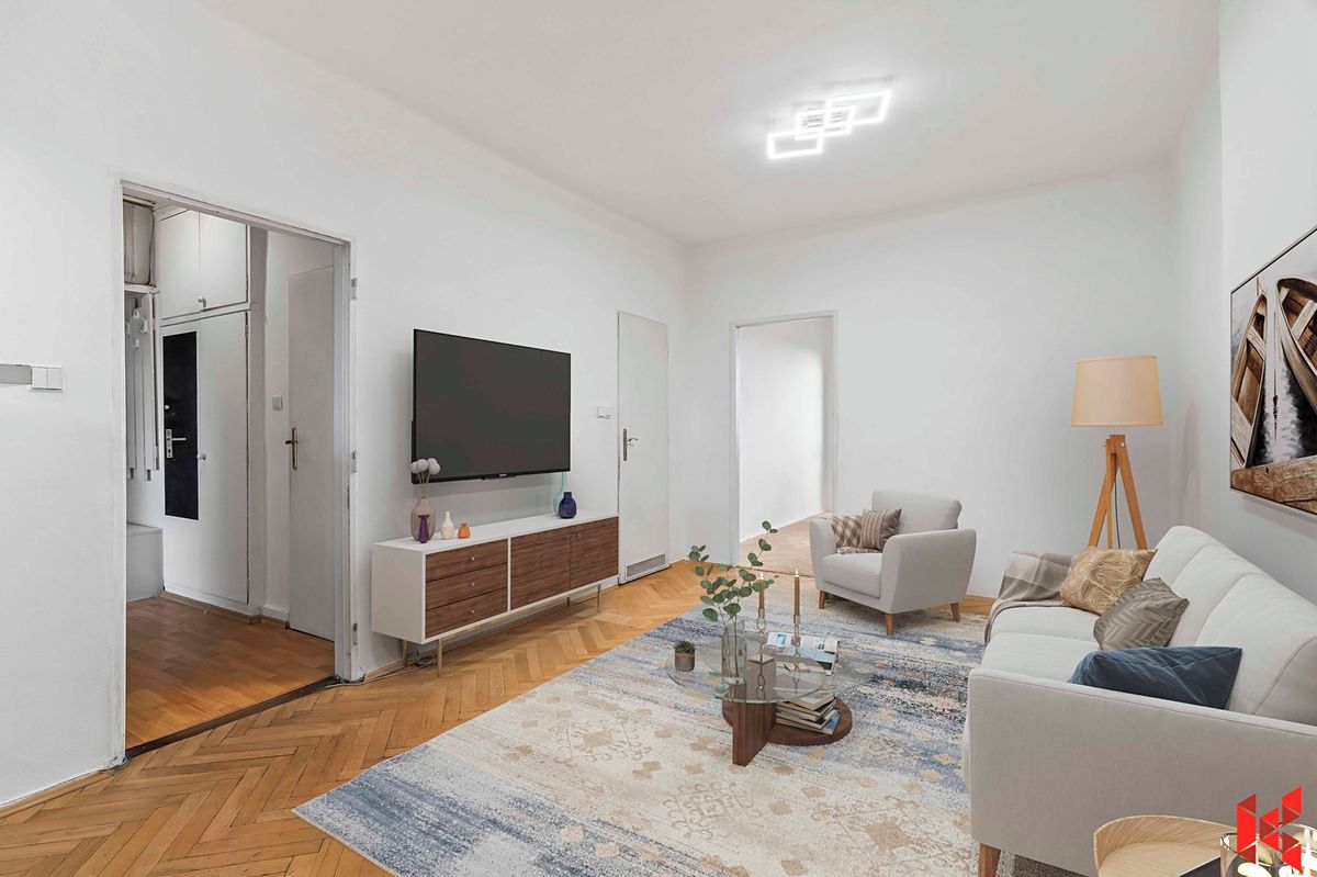 Prodej bytu 3+kk 56 m² – fotografie 4