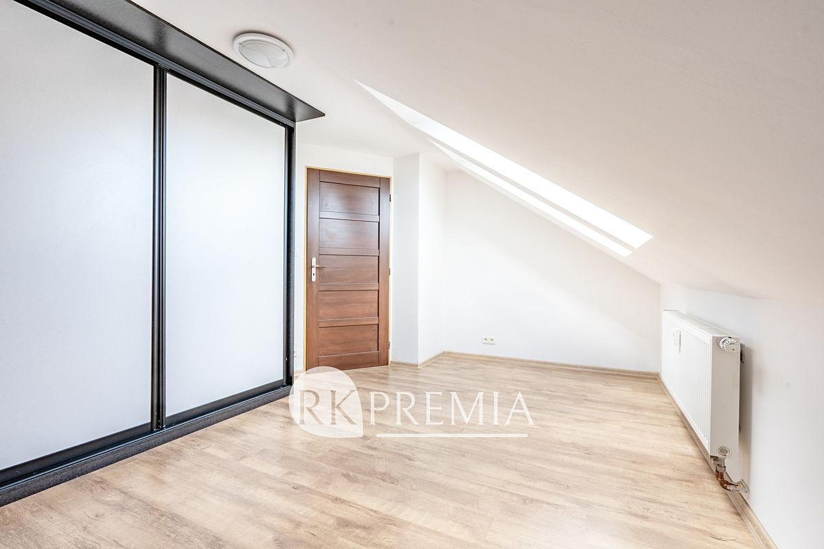 Pronájem bytu 3+1 116 m² – fotografie 5