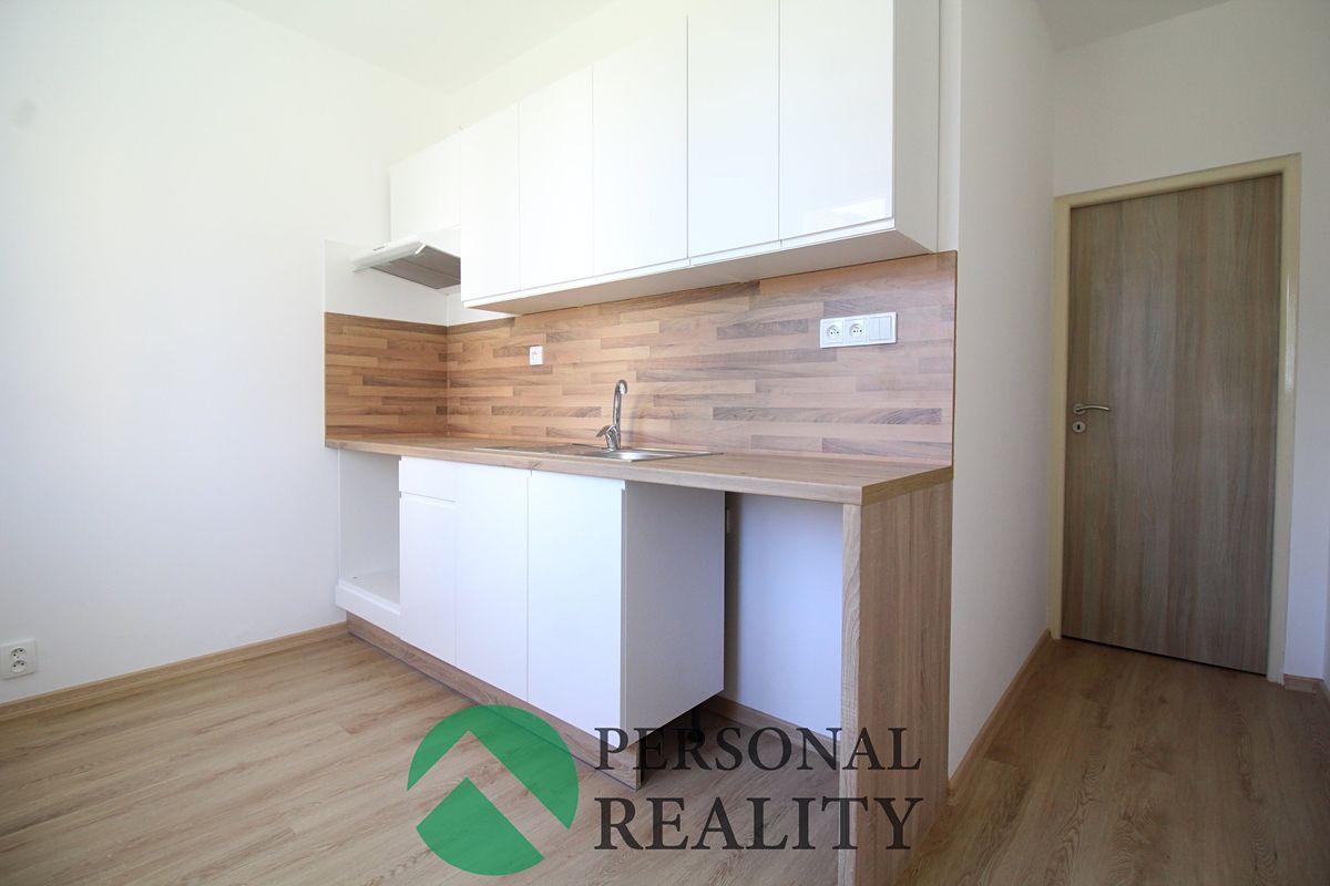 Prodej bytu 1+1 37 m²
