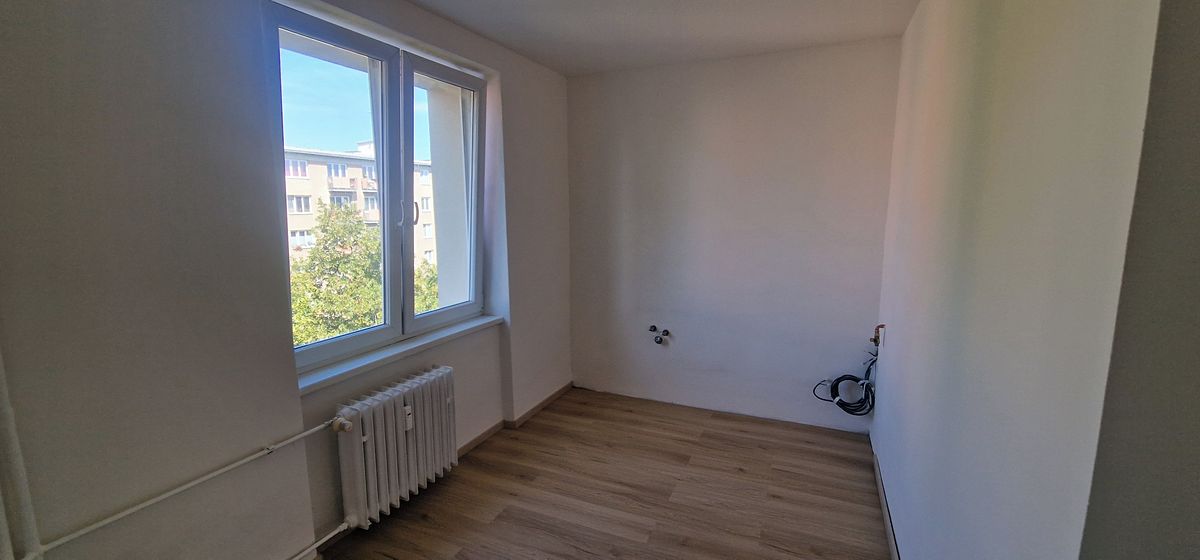 Prodej bytu 2+1 53 m² – fotografie 5