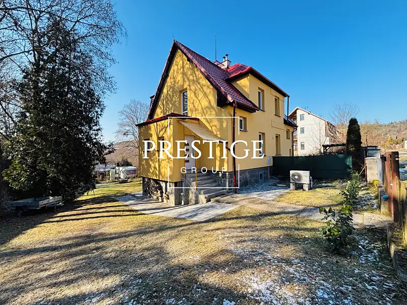 Pronájem rodinného domu 75 m², pozemek 600 m², Čerčany – náhled fotky 1
