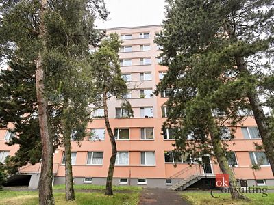 Prodej bytu 1+kk 27 m²