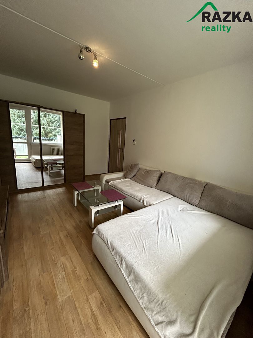 Pronájem bytu 2+1 60 m² – fotografie 3